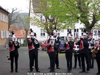 Geburtstagsständchen Ellen König 2014